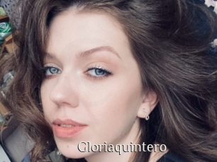 Gloriaquintero