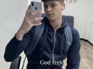 God_freid