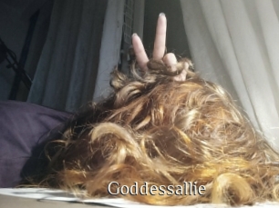 Goddessallie