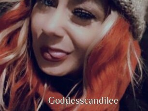 Goddesscandilee