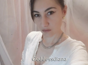 Goddessdiana