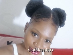 Goddessface