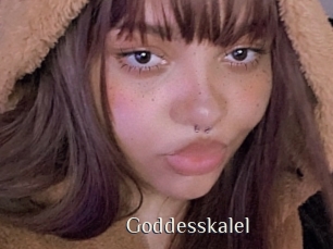 Goddesskalel