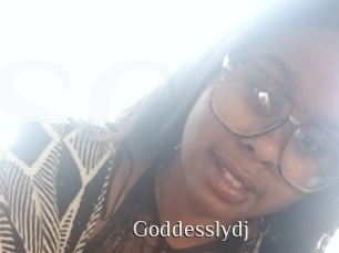 Goddesslydj