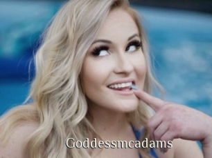 Goddessmcadams