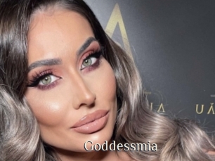 Goddessmia