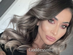 Goddessmia