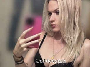 Goddesspax