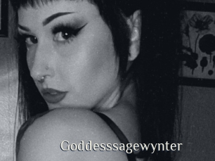 Goddesssagewynter