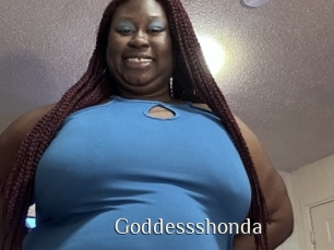 Goddessshonda