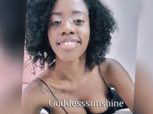 Goddesssunshine