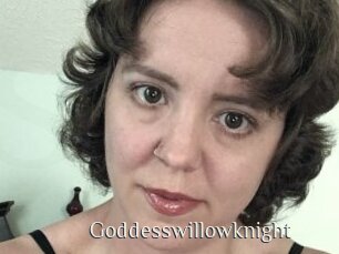 Goddesswillowknight