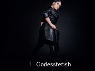 Godessfetish