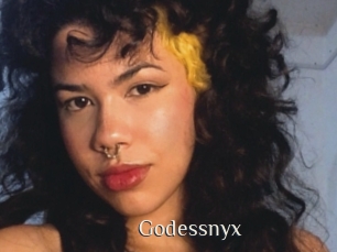 Godessnyx