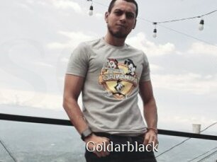 Goldarblack