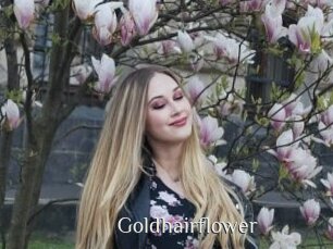 Goldhairflower