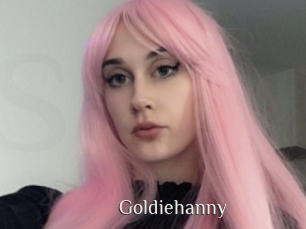 Goldiehanny