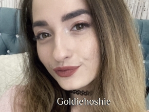 Goldiehoshie