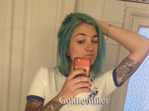 Goldiemiller