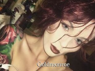 Goldmonroe