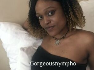 Gorgeousnympho