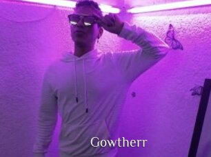 Gowtherr