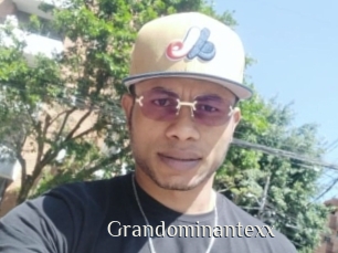 Grandominantexx