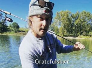 Gratefulskier