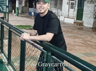 Graycarrom