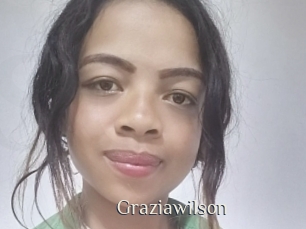 Graziawilson