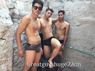 Greatguyshuge22cm