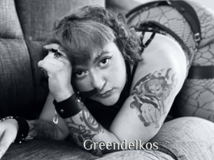Greendelkos