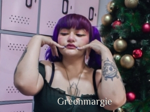 Greenmargie