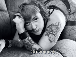 Greenmusk