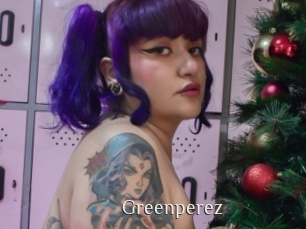 Greenperez