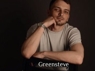 Greensteve