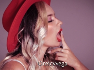 Greicyvega