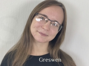 Greswen