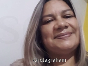 Gretagraham