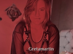 Gretamartin