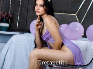 Gretapetite