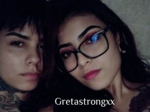 Gretastrongxx