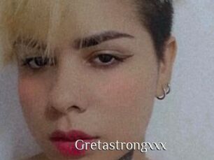 Gretastrongxxx