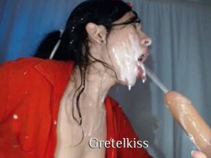 Gretelkiss