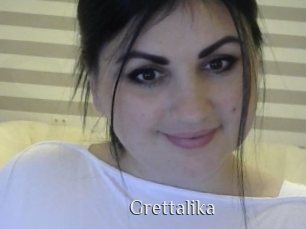 Grettalika