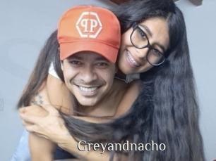 Greyandnacho