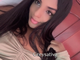 Greysativa