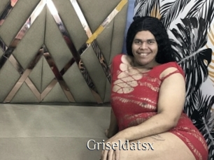 Griseldatsx