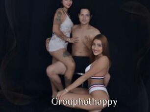 Grouphothappy