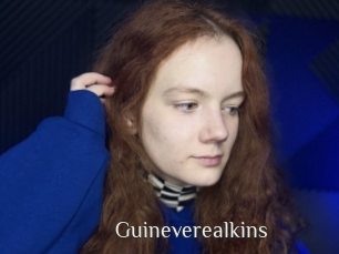 Guineverealkins